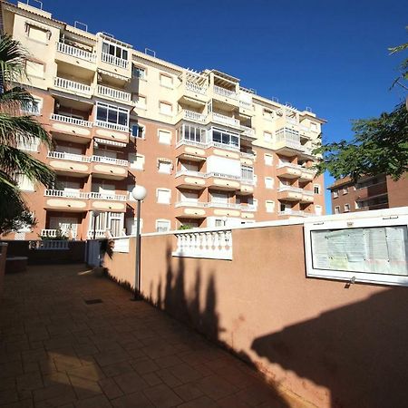 Apartment In La Mata Eneas 6 Торевиеха Екстериор снимка
