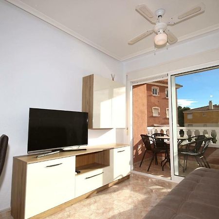 Apartment In La Mata Eneas 6 Торевиеха Екстериор снимка