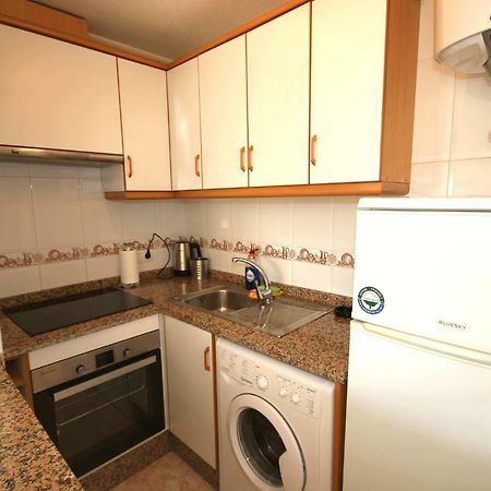 Apartment In La Mata Eneas 6 Торевиеха Екстериор снимка