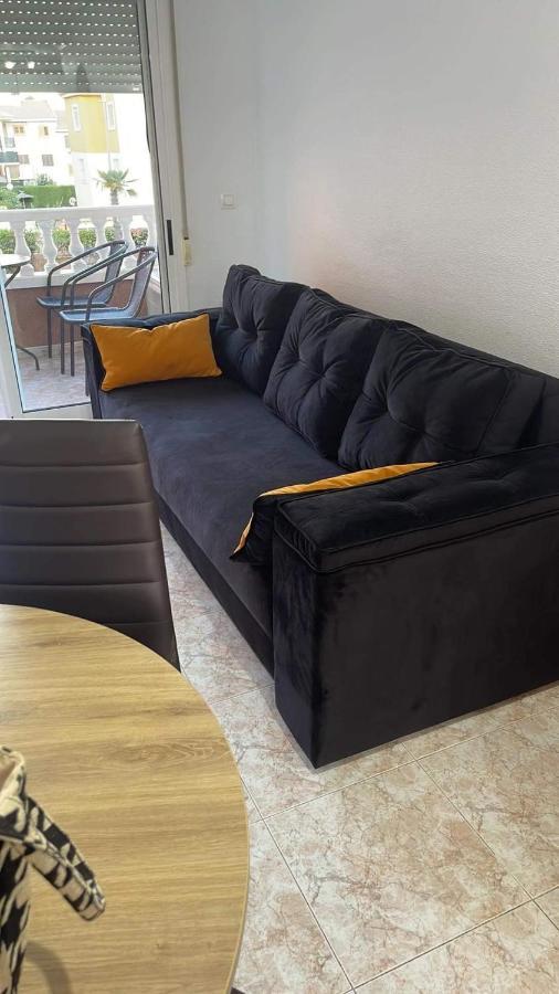 Apartment In La Mata Eneas 6 Торевиеха Екстериор снимка
